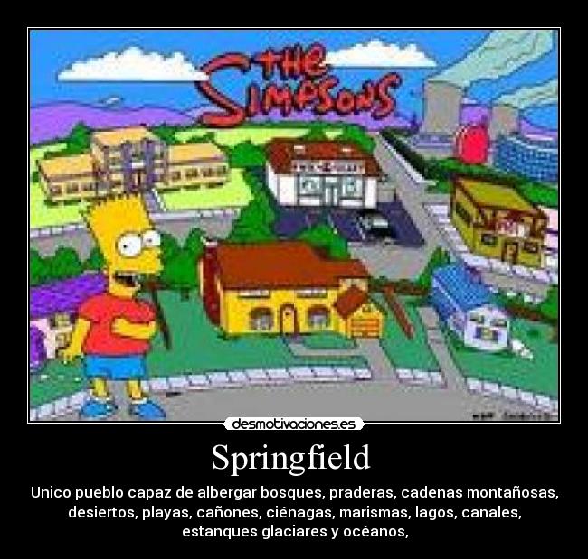 Springfield -