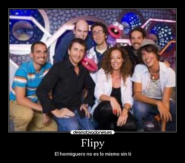 Flipy -