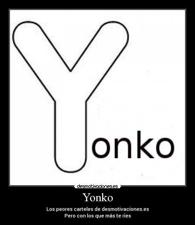 Yonko - 