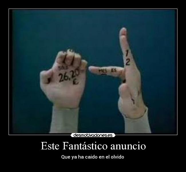 carteles manos telefonica desmotivaciones