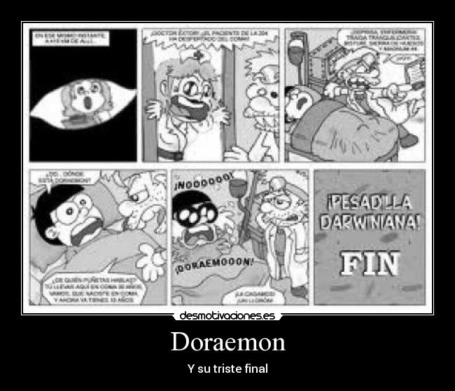 Doraemon - 