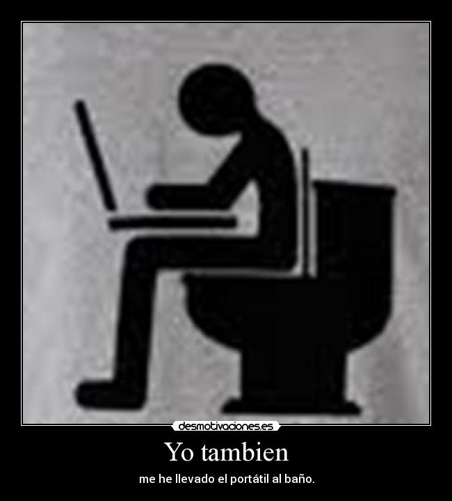Yo tambien - 