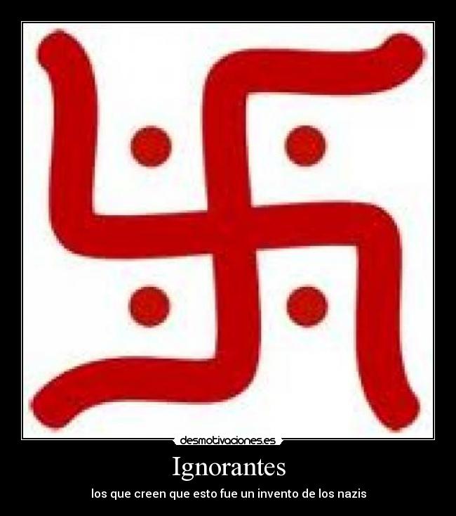 Ignorantes -