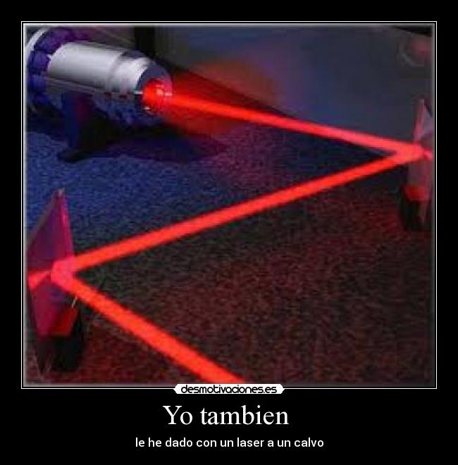 Yo tambien  - 