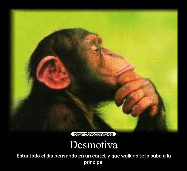 Desmotiva - 