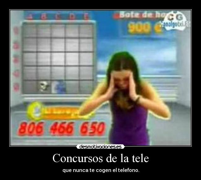 carteles desmotivaciones