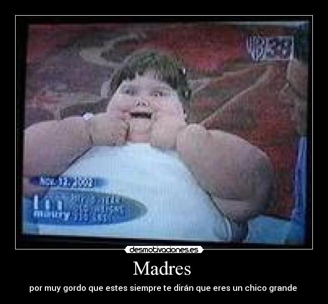 Madres  - 