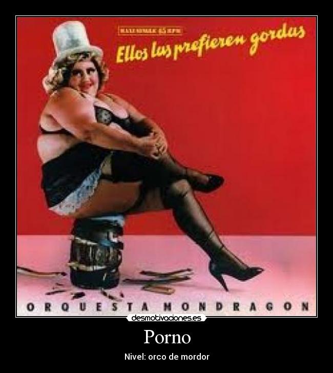 Porno - 