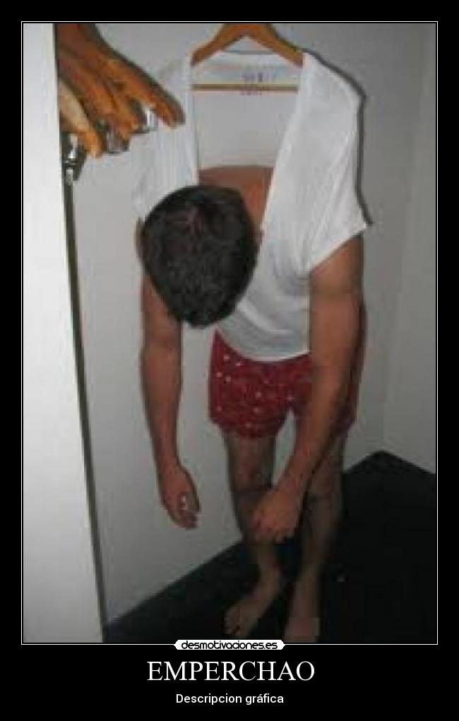 EMPERCHAO - Descripcion gráfica