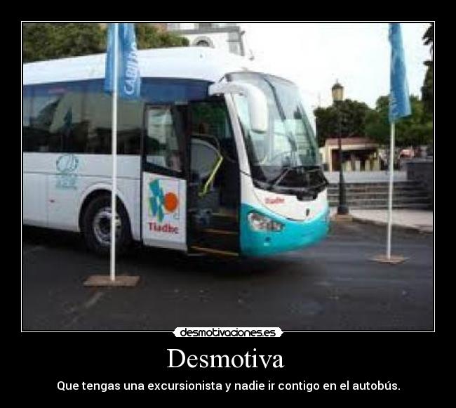 Desmotiva -