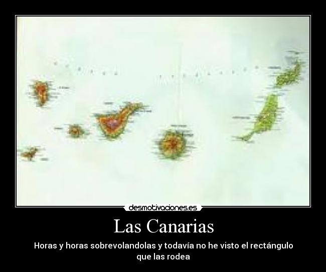 Las Canarias - 