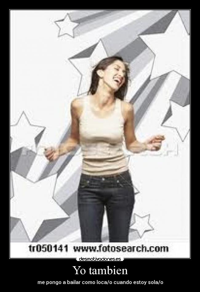 Yo tambien - 