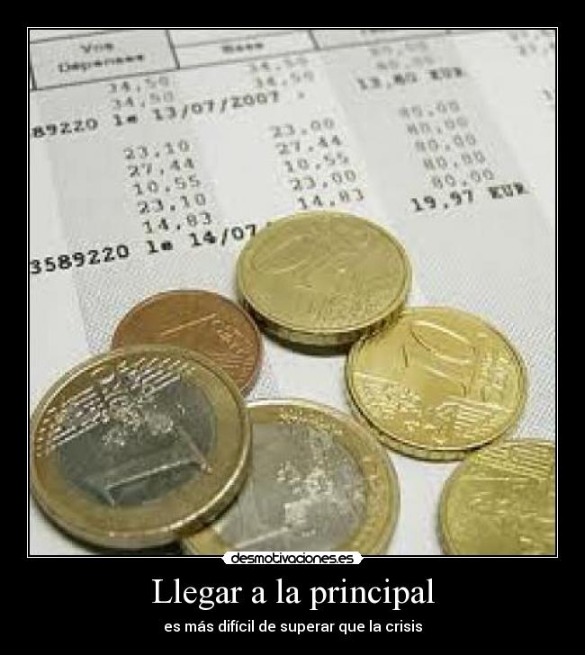Llegar a la principal -