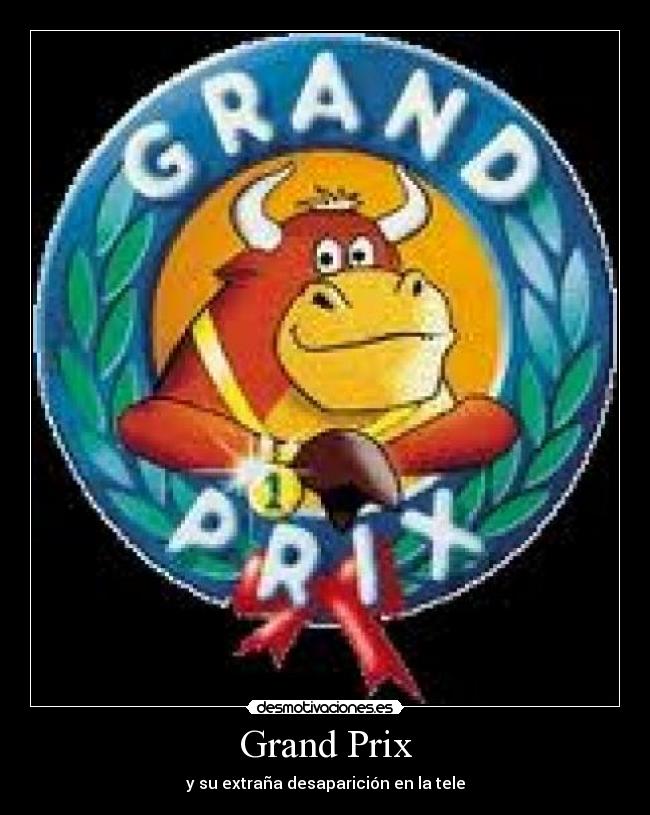 Grand Prix -