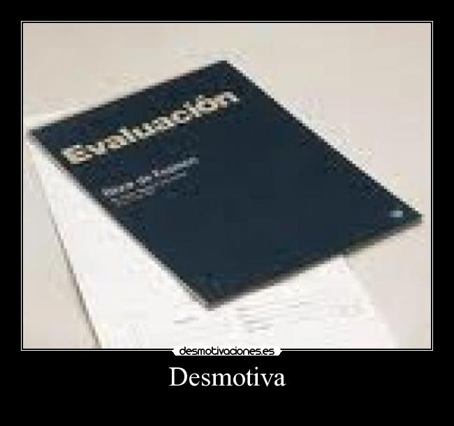 Desmotiva - 