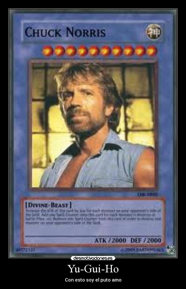 Yu-Gui-Ho -