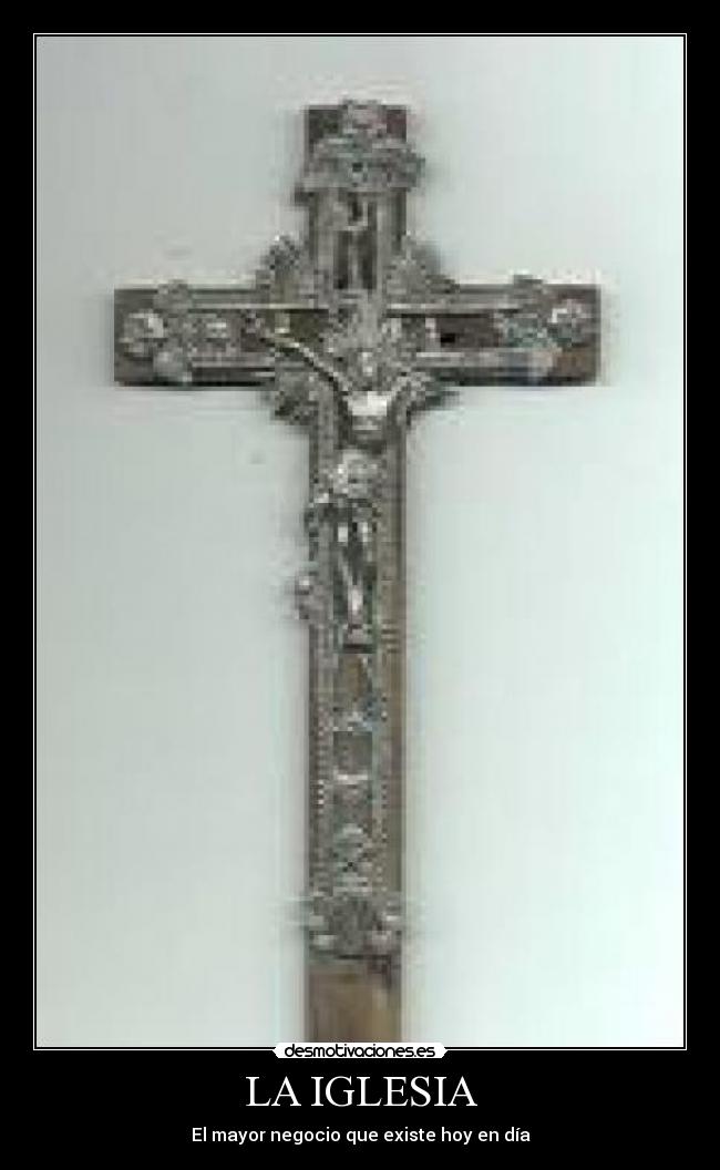 LA IGLESIA -