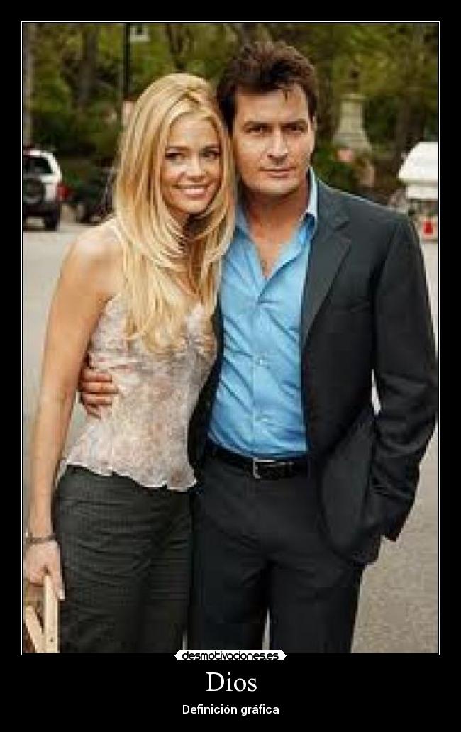 Dios -