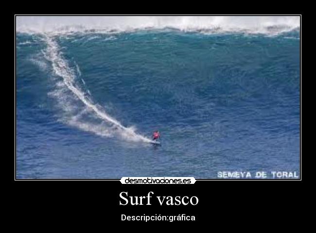 Surf vasco -
