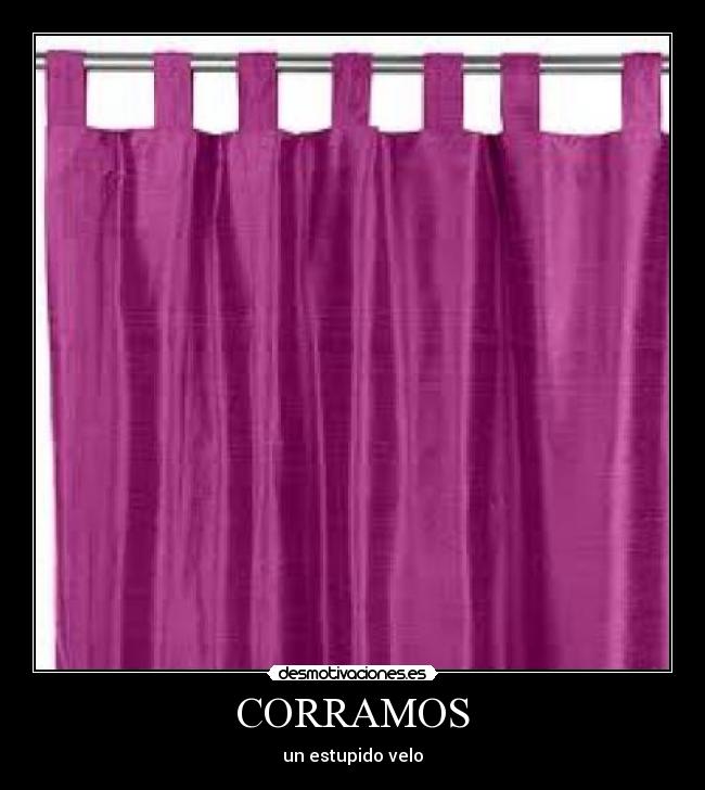 CORRAMOS - 