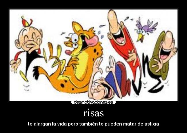 carteles risas desmotivaciones