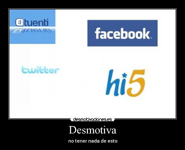 Desmotiva - 