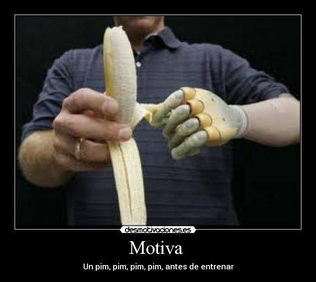 Motiva -