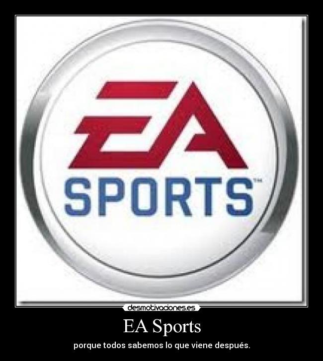 EA Sports - 