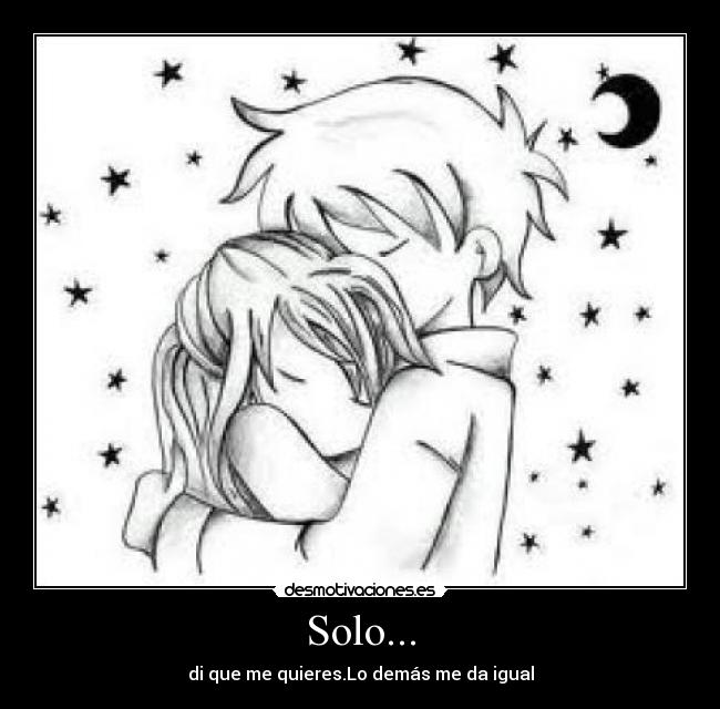 Solo... - 