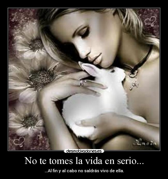 carteles vida naath17 desmotivaciones