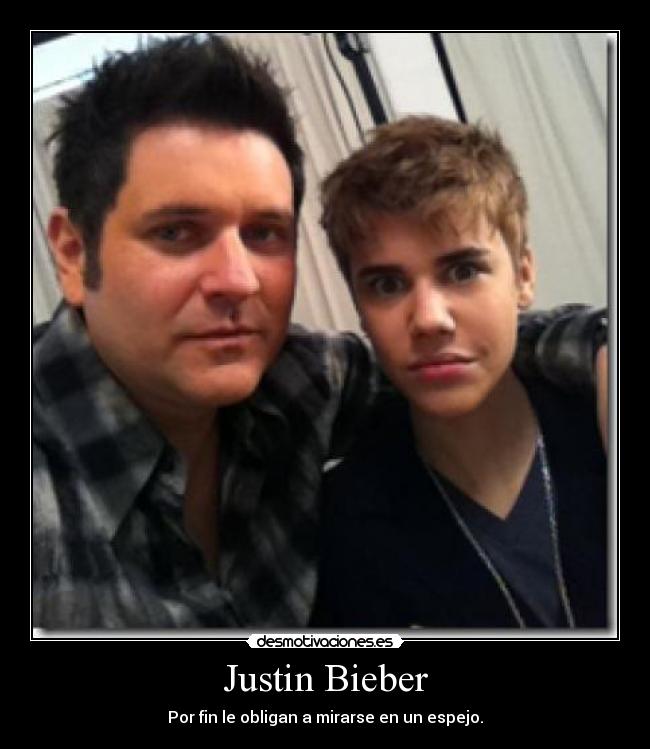 Justin Bieber - 