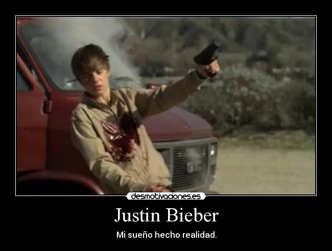 Justin Bieber - 