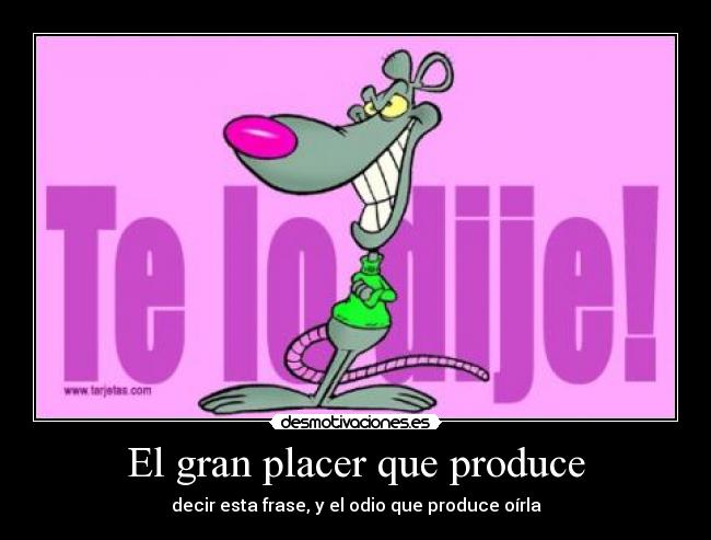 carteles humor dije desmotivaciones