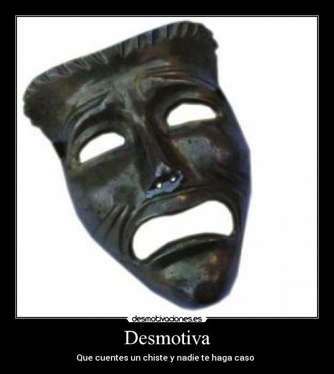 Desmotiva - 