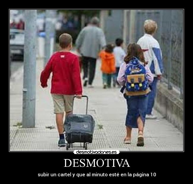 carteles jaimejc9 desmotivaciones