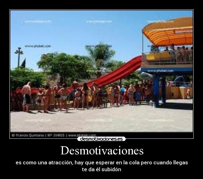 Desmotivaciones - 