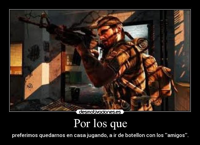 carteles call duty desmotivaciones