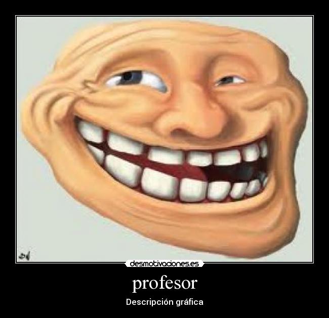 profesor - 