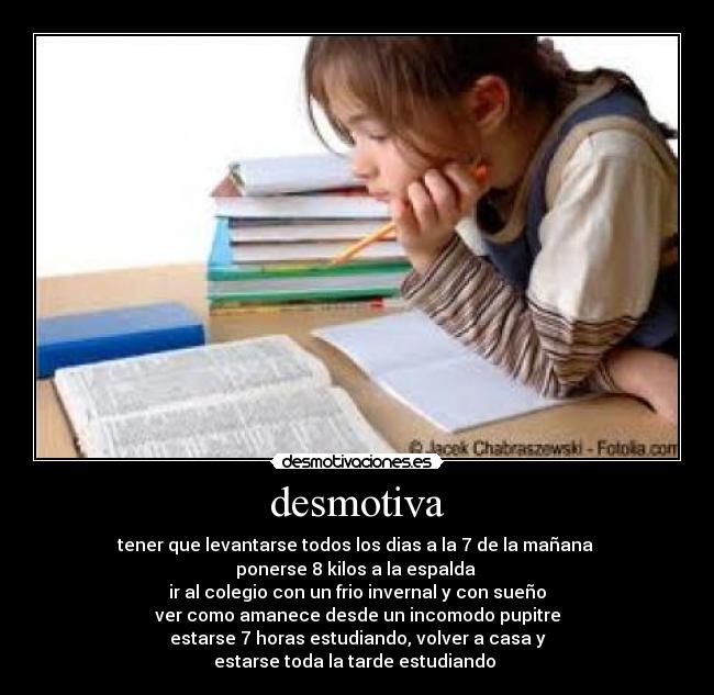 desmotiva - 
