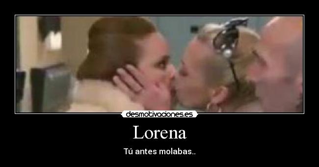 Lorena -
