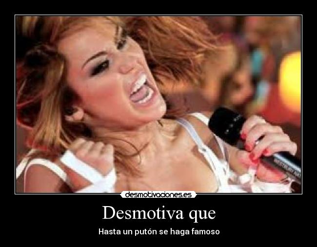 carteles aaaaaaaaaaah desmotivaciones