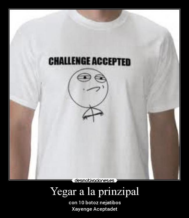 carteles challan desmotivaciones