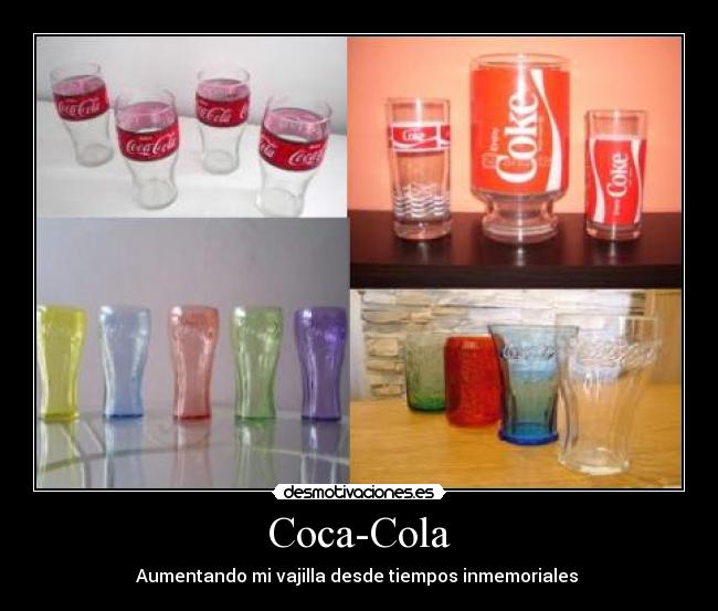 Coca-Cola -