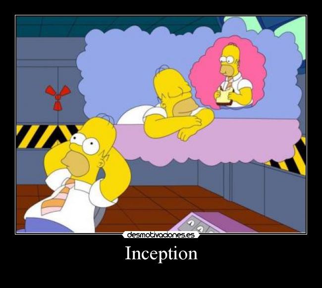 Inception - 