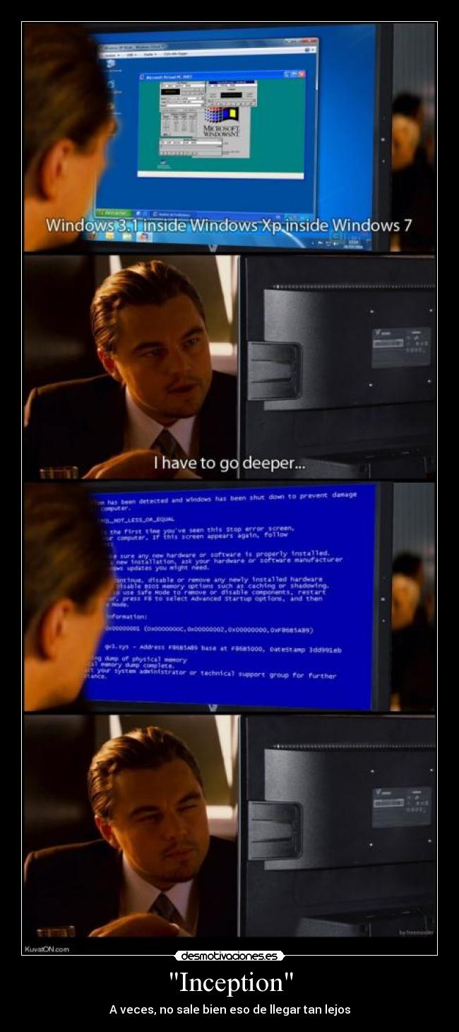 Inception - 