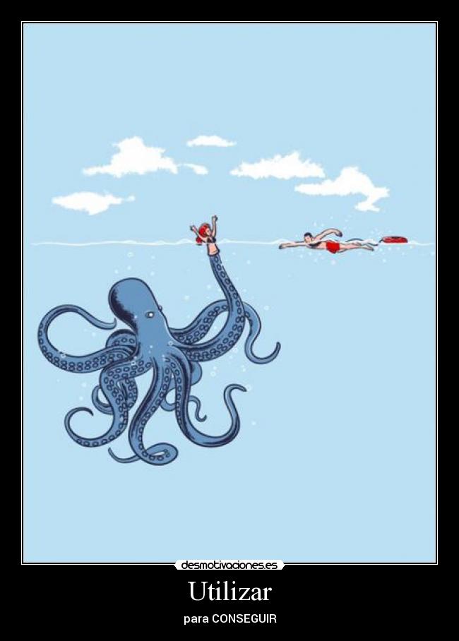 Utilizar -