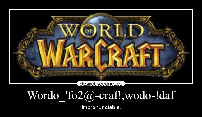 Wordo_fo2@-craf!,wodo-!daf - 