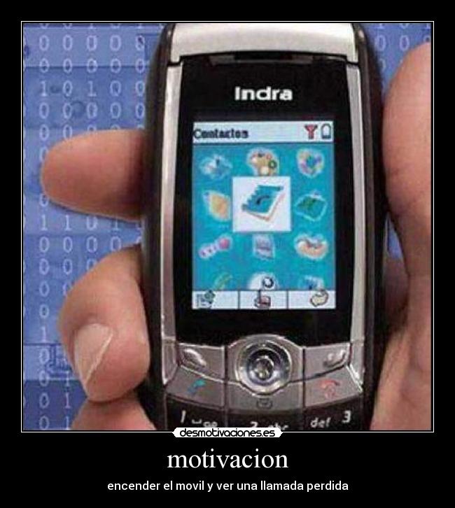 motivacion - 