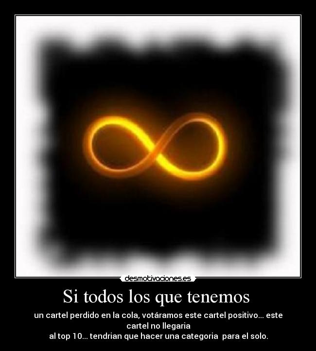 carteles colafinito desmotivaciones