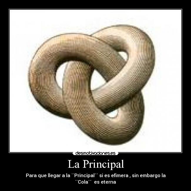 carteles infinito desmotivaciones